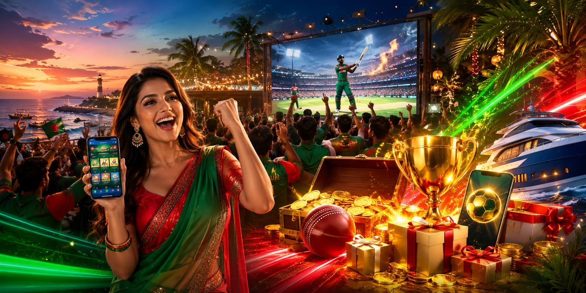 চট্টগ্রামে ক্রিকেট বেটিং