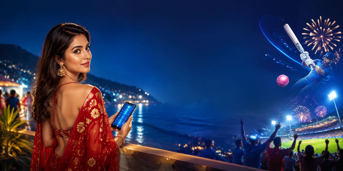 সেন্ট মার্টিনে ক্রিকেট বেটিং